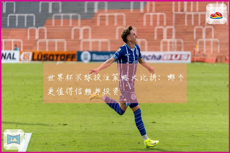 世界杯买球投注策略大比拼：哪个更值得信赖与投资