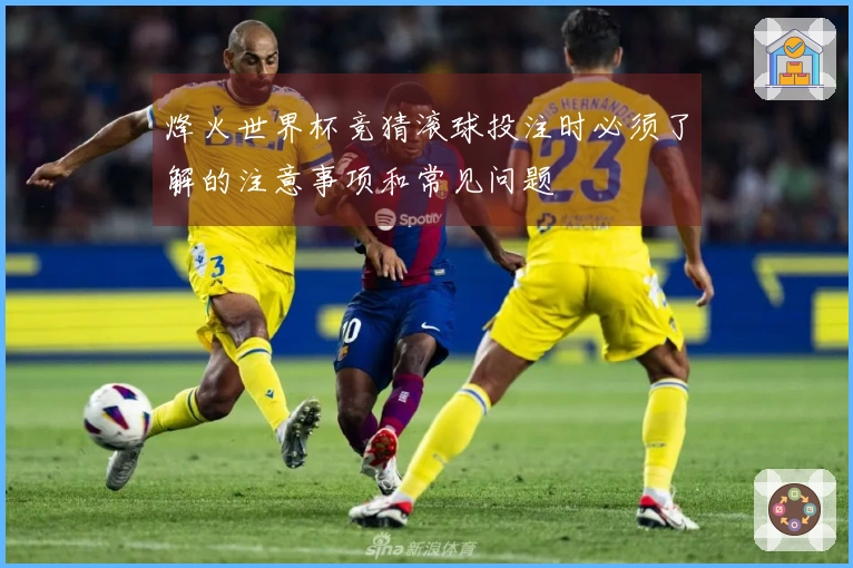 烽火世界杯竞猜滚球投注时必须了解的注意事项和常见问题