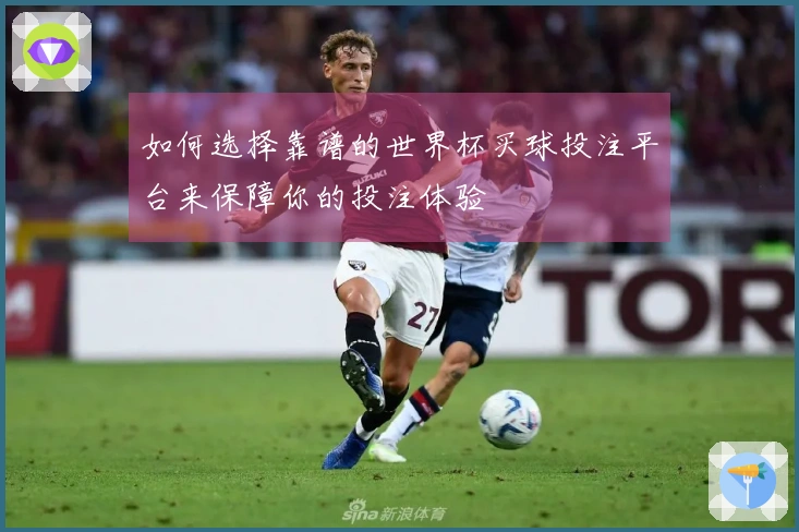 如何选择靠谱的世界杯买球投注平台来保障你的投注体验