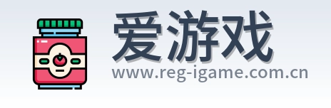 爱游戏 Logo